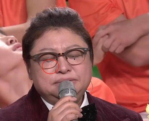 娱乐圈老瓜新吃的是谁,老瓜新吃的神秘人物是谁?