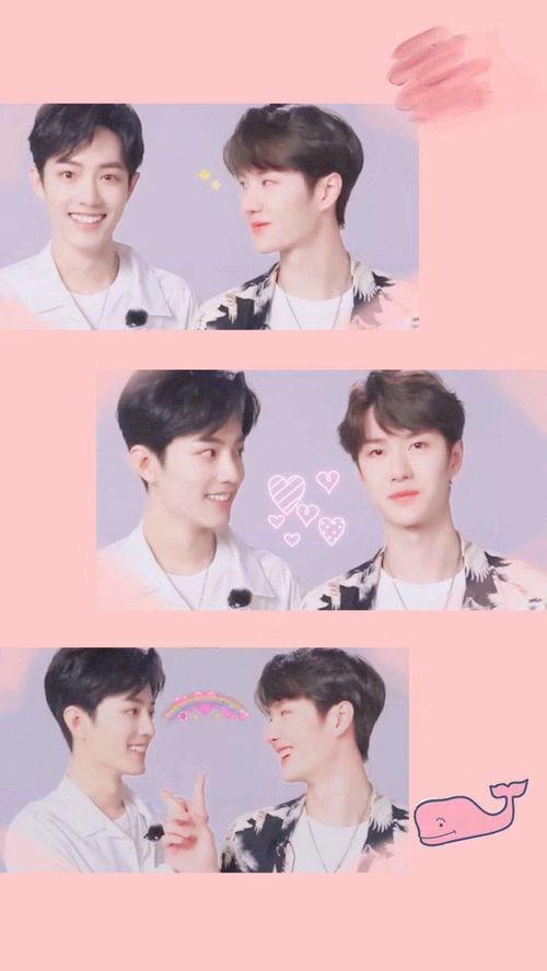 娱乐圈吃瓜cp博君一肖